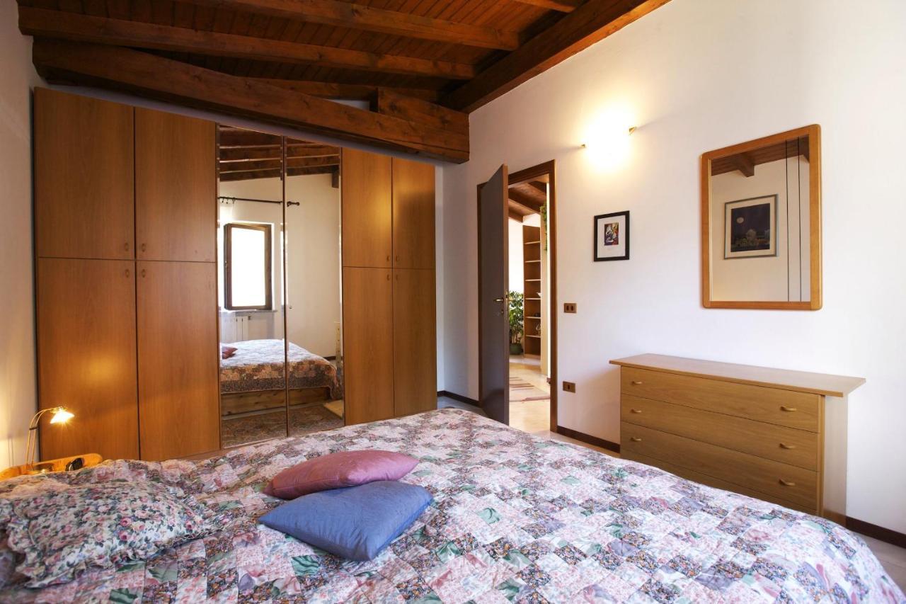 Residenza Arcobaleno Apartment Pino Lago Maggiore ภายนอก รูปภาพ